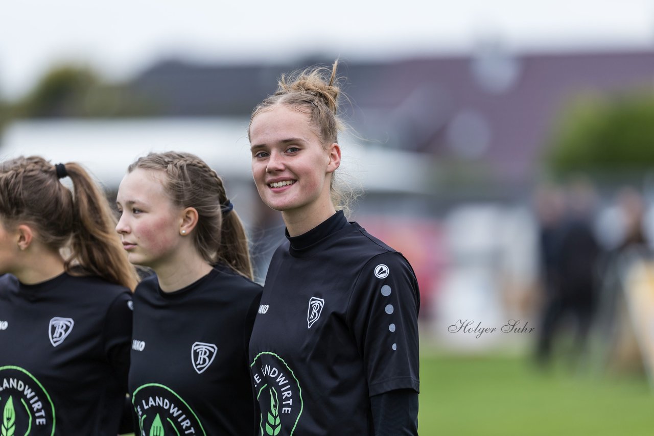 Bild 373 - wU16 Deutsche Meisterschaft